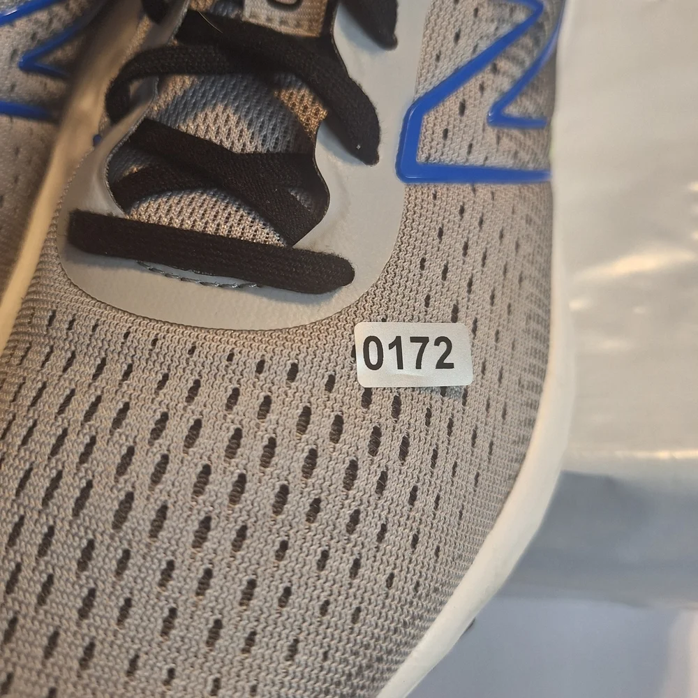 New Balance new balance